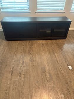 TV stand