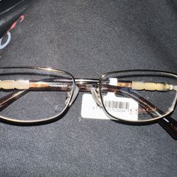 Coach Glasses 