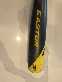 baseball bat