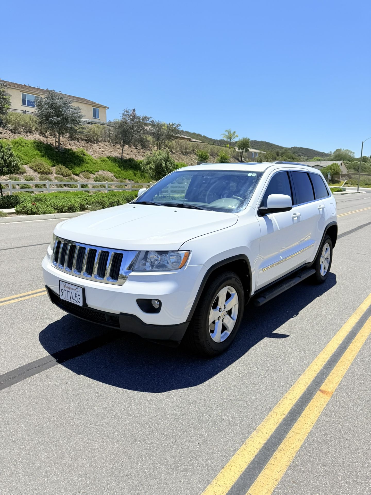 2013 Jeep Cherokee
