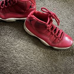 Jordan 11s