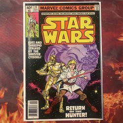 1979 Star Wars #27