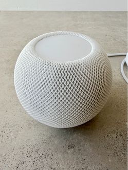 Apple HomePod mini White (3 units)