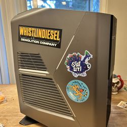 Alienware Aroura R6 Desktop 