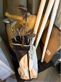Golf Clubs
