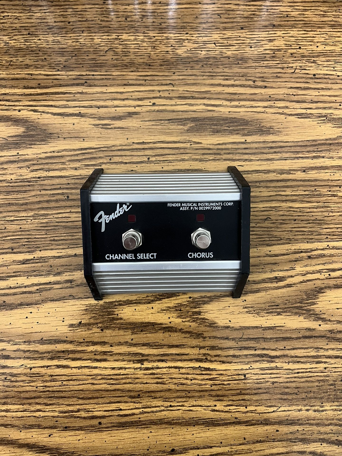 Guitar Pedal