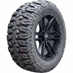 New All Terrain And Mud Terrain Tires Distributor Pricing