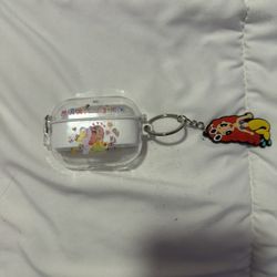 Karol G Mañana Será Bonito AirPods Pro Case