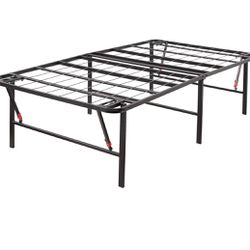 Foldable bed frame (Twin)
