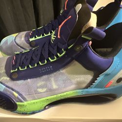 Jordan 34 Limited Edition (New)