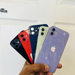 Apple iPhone 11 64GB 