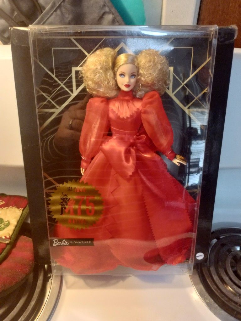 Barbie (Collectable)