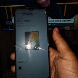 Samsung Galaxy A13 5G  140$