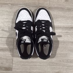 Nike Panda Dunks