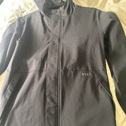 BYLT Shelter Jacket