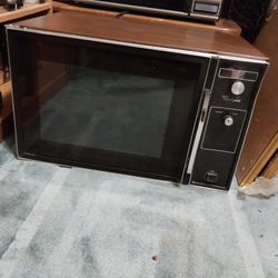 Microhondas COMERCIAL.marca PANASONIC