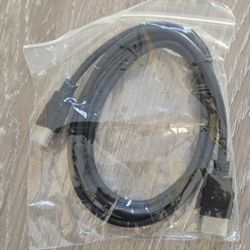 HDMI Cable Ultra 4K 1080P HDTV UHD Ethernet 4K x 2K 3D Audio High Speed 1.5M