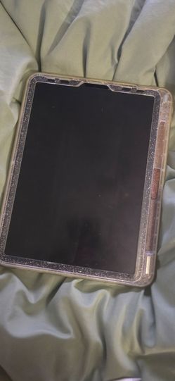 iPad Air 5th generation Rose Gold