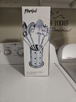 Utensils