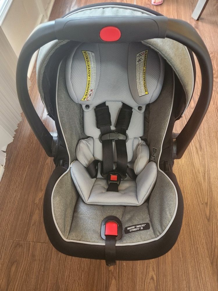 Graco Carseat