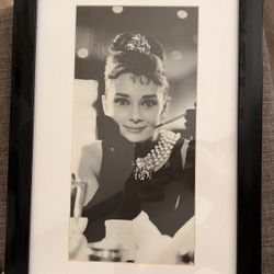 audrey hepburn Picture 