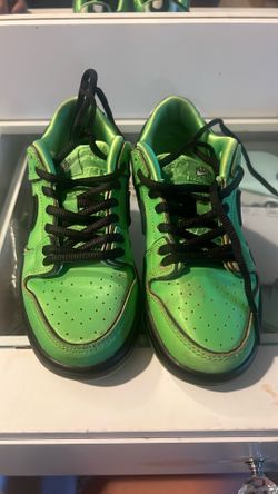 Nike sb buttercup