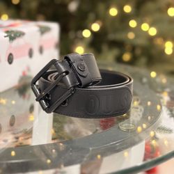 Louis Vuitton Belt Authentic 