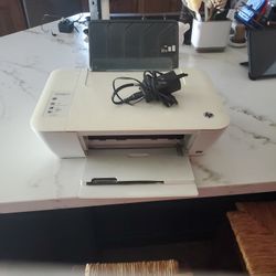 HP Deskjet 1512 Printer, Scanner, Copier