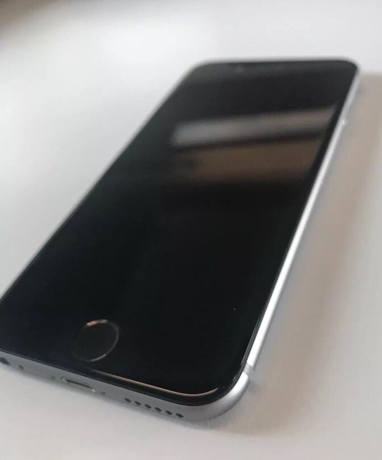 iPhone 6+ Space Grey 32G T-Mobile
