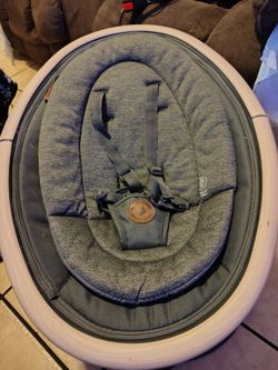 Maxi cosi baby swing