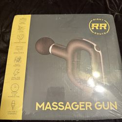 Massage Gun