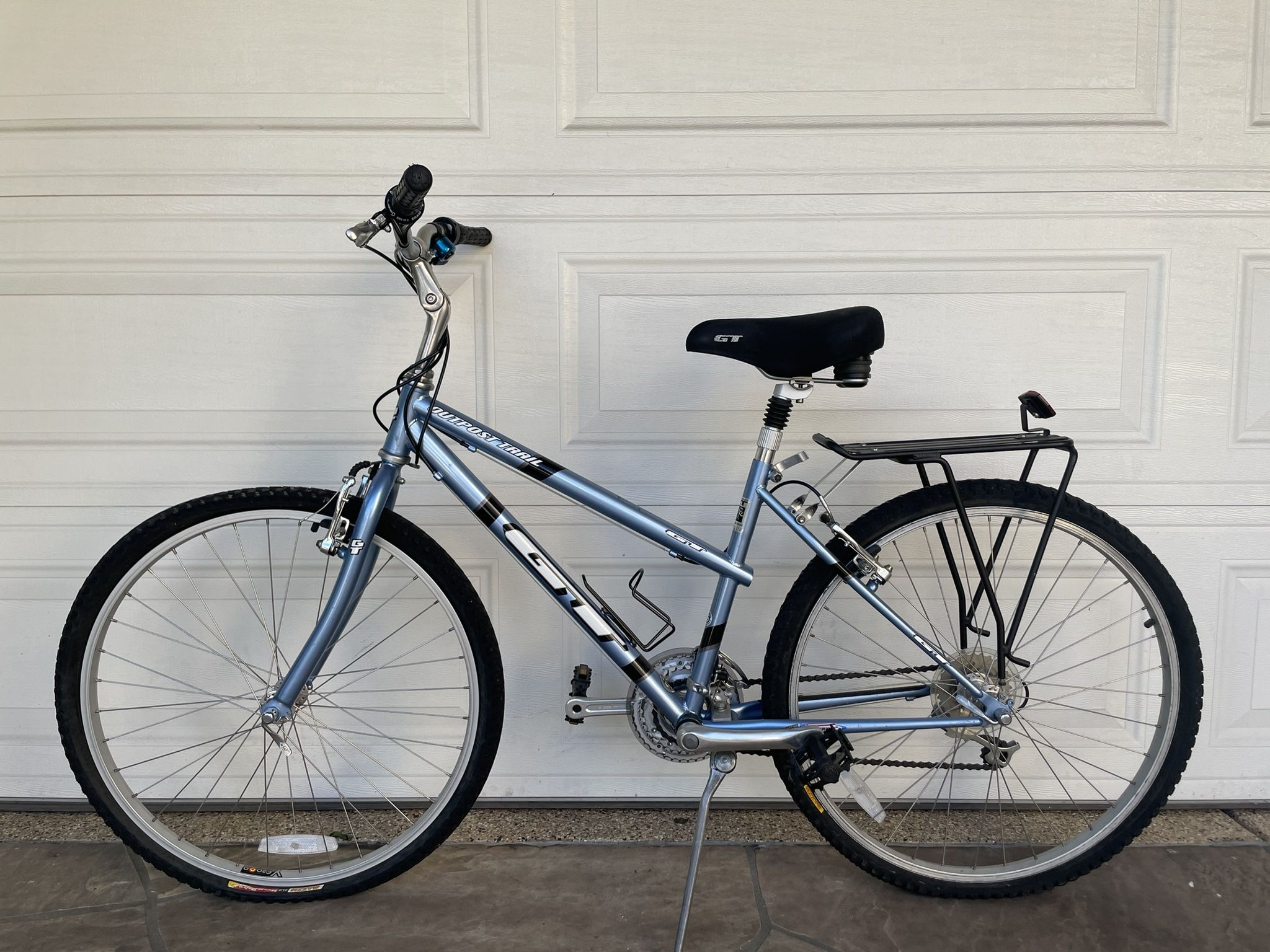 GT Outpost 16” 21 Speed Mountain Bike