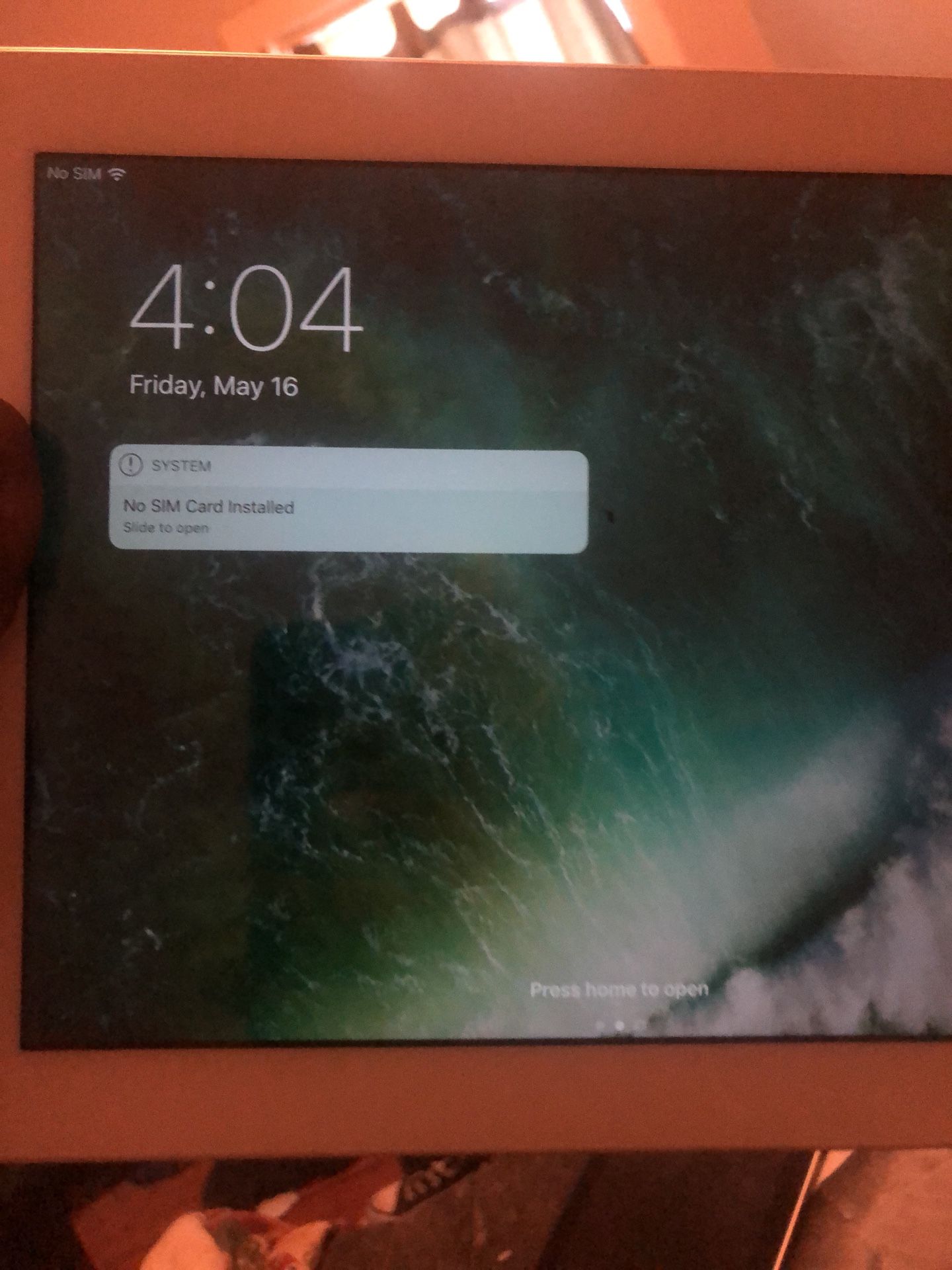 Ipad 4