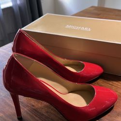 Michael Kors Ashby Flex Heel