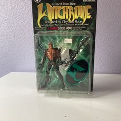 Action figure
