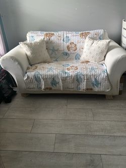 Loveseat