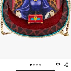 Evil Queen Purse