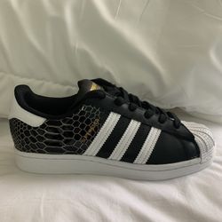 Adidas Superstar Snakeskin