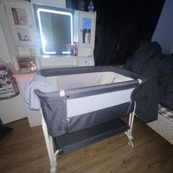 Baby Bassinet 