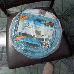 14.3 Electric Wire New $80