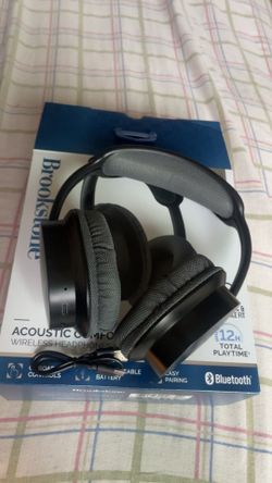 Brookestone Headphones