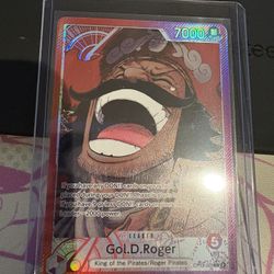Gol.d.roger Leader Alt Art 