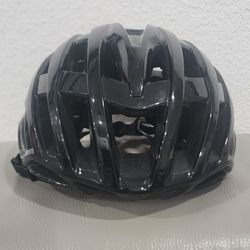 Kask Valegro Road Helmet Black Large(59-62 cm)