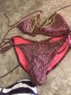 Bodysuit trajes de baño