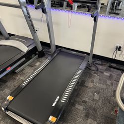 Asuna Treadmill Compact 