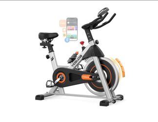 Yosuda Exercise Bike Magnetic -1.0