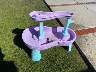Kids water toy