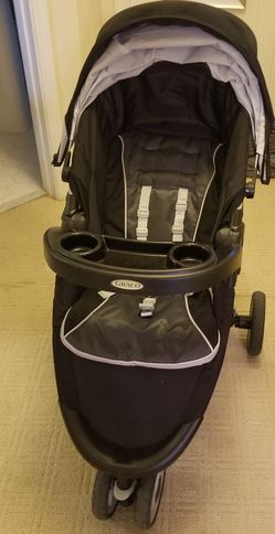 Stroller