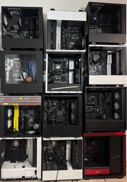 Gaming PC starting $199