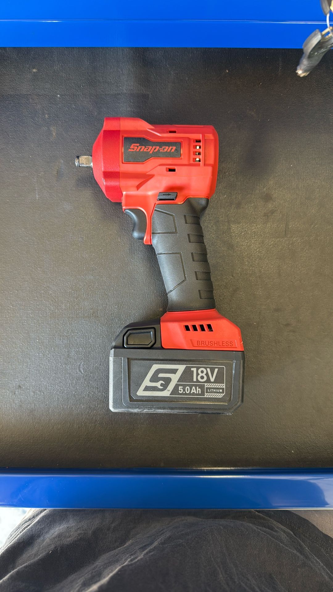 Snap On 3/8 Stubby Brand New
